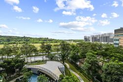 Waterwoods (D19), Condominium #546250021